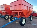 2009 Killbros 385 Gravity Wagon