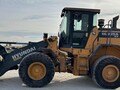 2021 Hyundai HL955AXT Wheel Loader