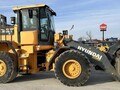 2021 Hyundai HL955AXT Wheel Loader