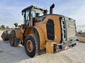 2021 Hyundai HL955AXT Wheel Loader