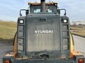 2021 Hyundai HL955AXT Wheel Loader