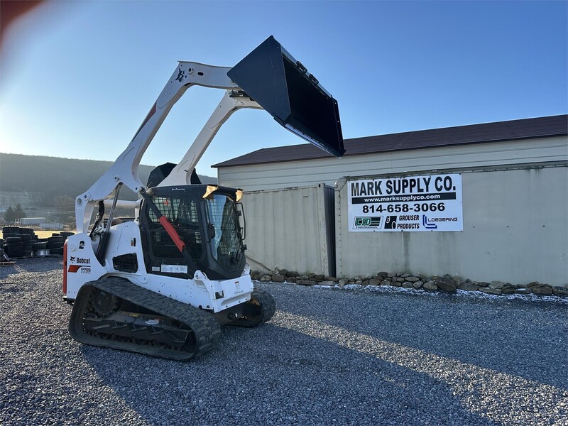 Used Skid Steers for Sale 5257 Listings Machinery Pete