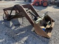  John Deere 48 Front End Loader