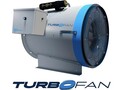  S3 Air Systems Full Speed Centrifugal 3HP Grain Dryer