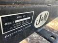  J&M HT8 Header Trailer