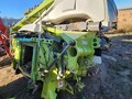 2015 Claas ORBIS 900 Forage Harvester Head