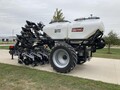 2024 Salford VALMAR ST-10 Pull-Type Fertilizer Spreader