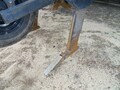  6772 12 Row Lift-N-Till In-Line Ripper