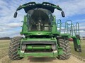 2015 John Deere S680 Combine