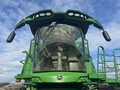 2015 John Deere S680 Combine