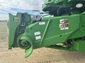 2015 John Deere S680 Combine