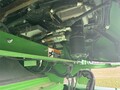 2015 John Deere S680 Combine