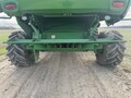 2015 John Deere S680 Combine