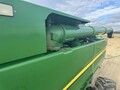 2015 John Deere S680 Combine