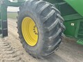 2015 John Deere S680 Combine