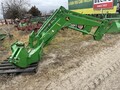 2014 John Deere H480 Front End Loader