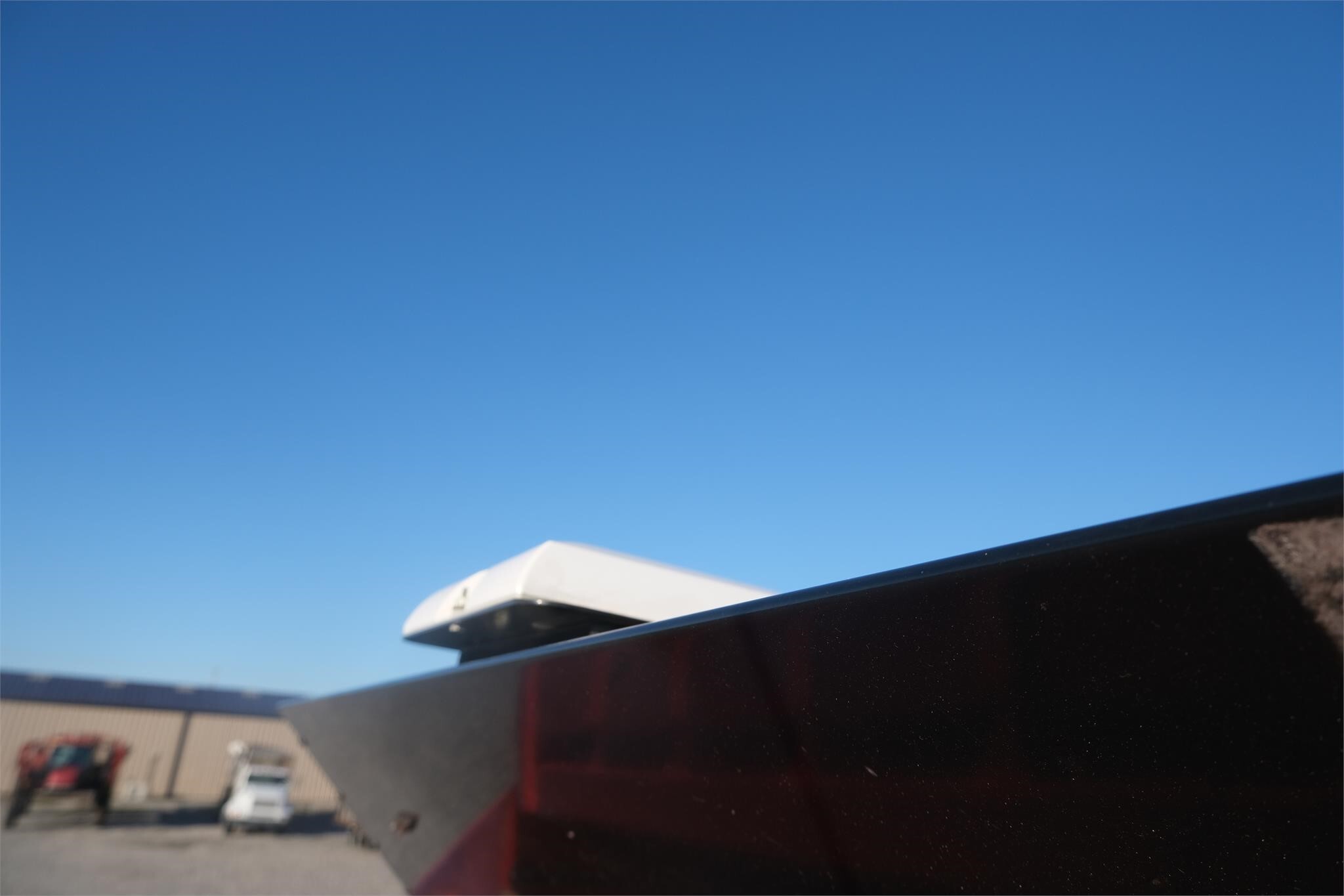 2015 Case IH 7240 Combine