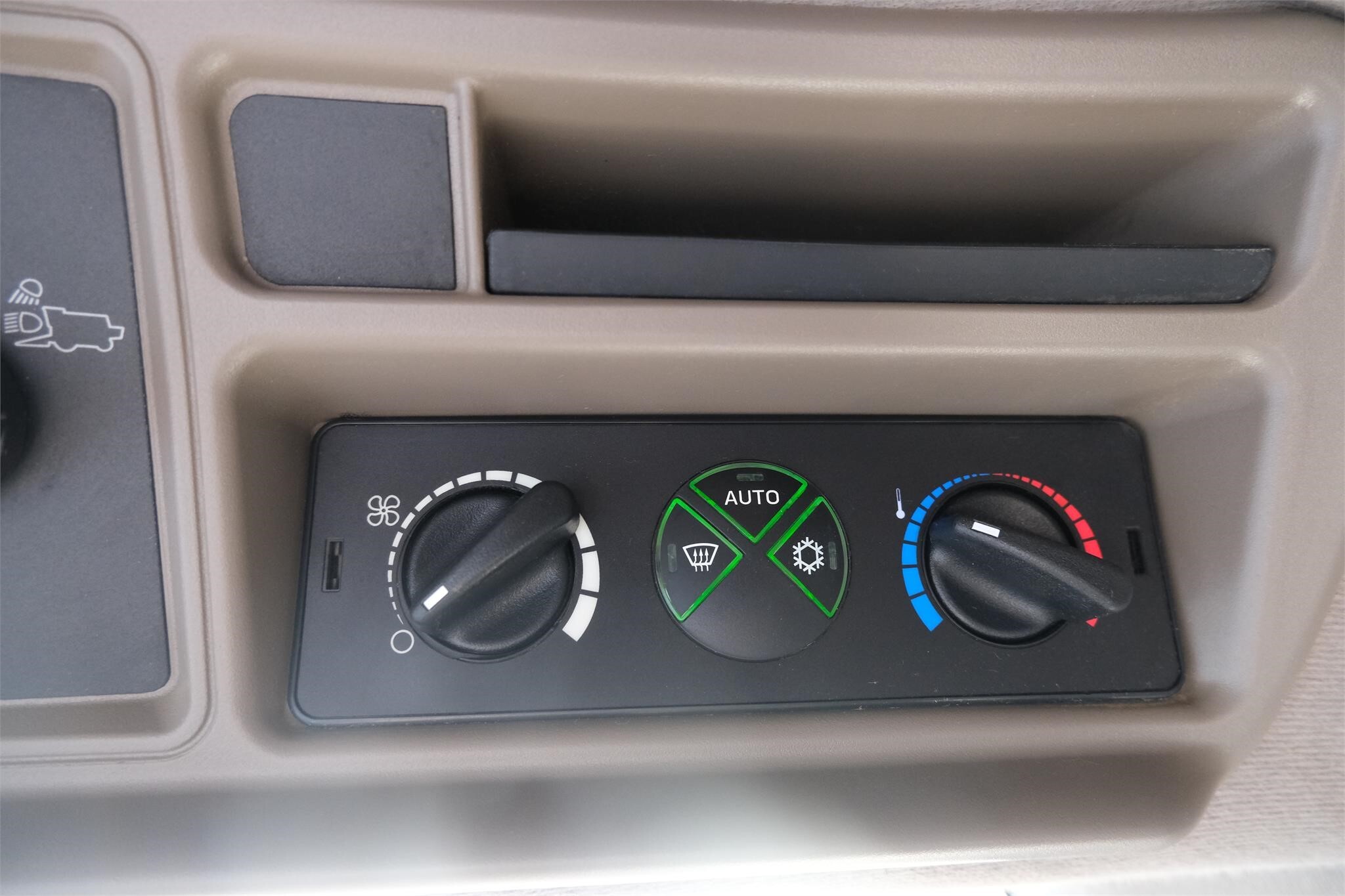 2015 Case IH 7240 Combine