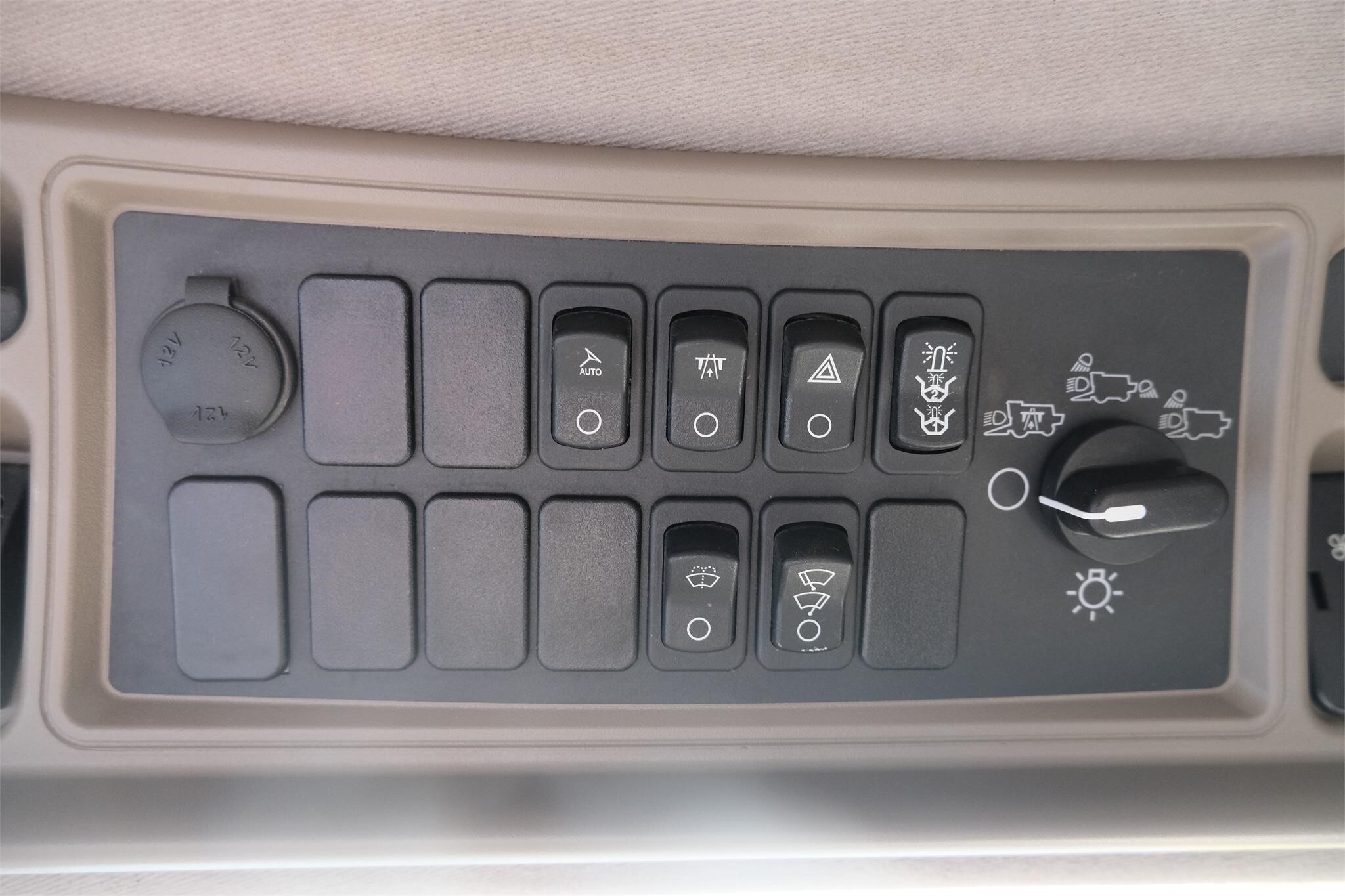 2015 Case IH 7240 Combine