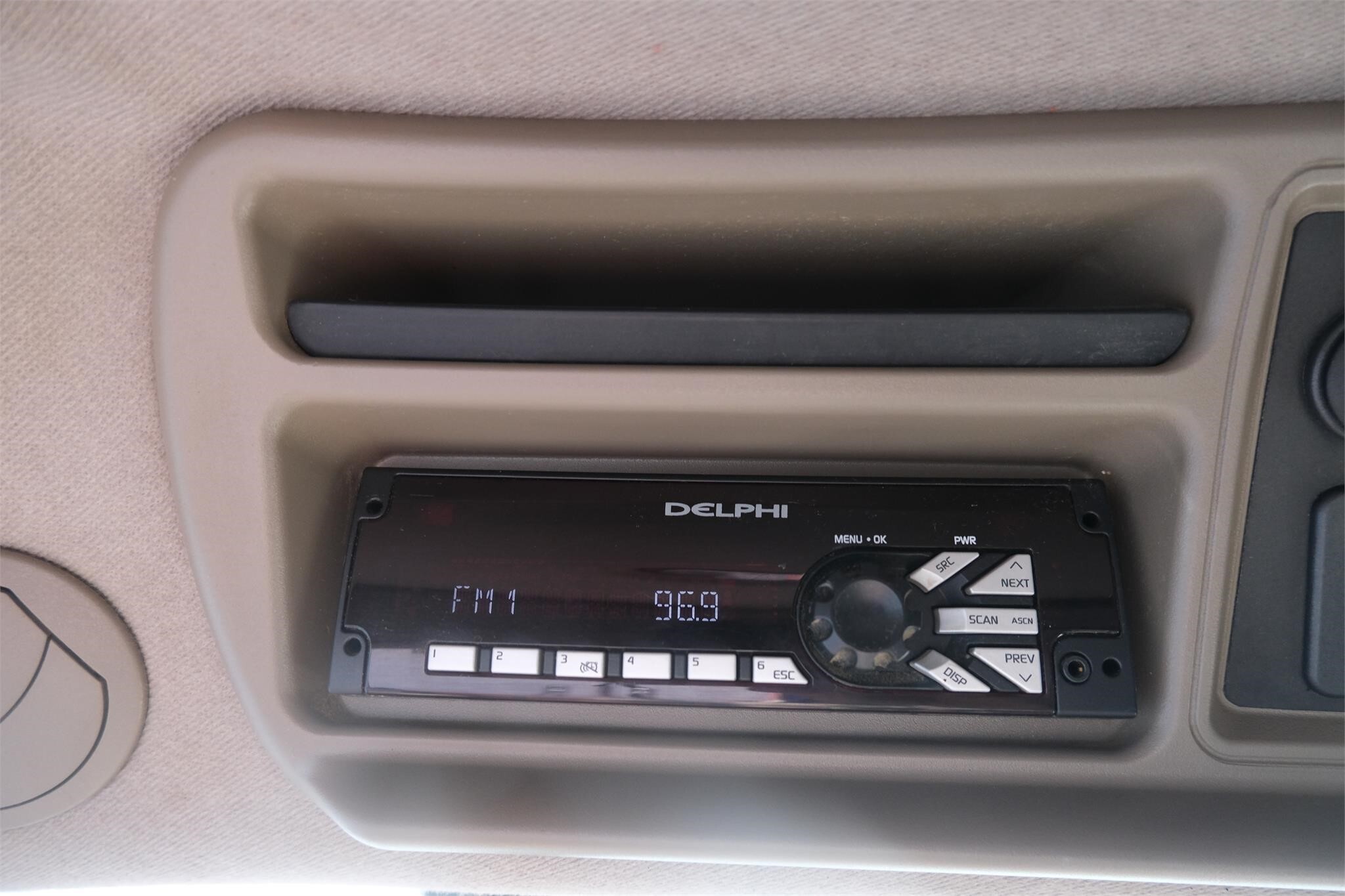 2015 Case IH 7240 Combine