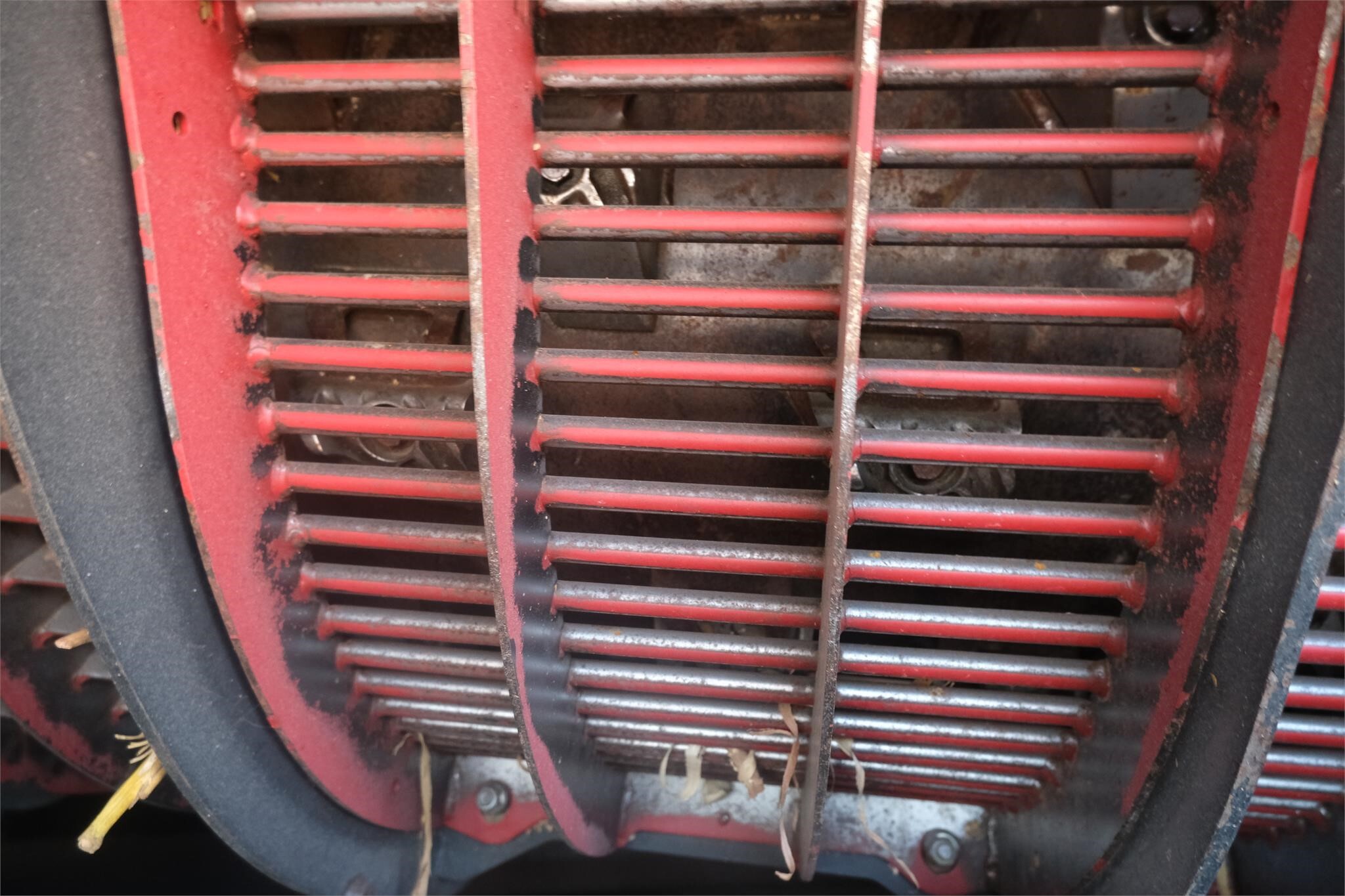 2015 Case IH 7240 Combine