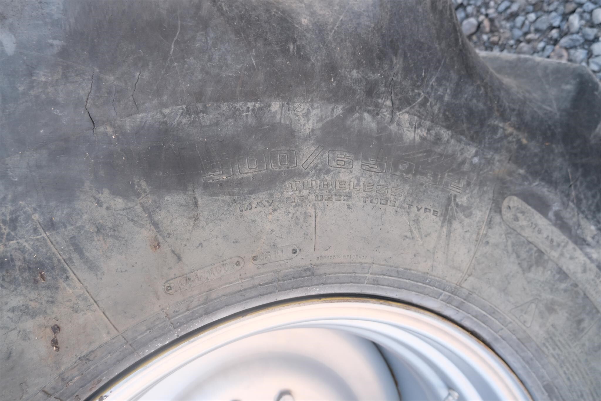 2015 Case IH 7240 Combine