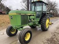  John Deere 4640 Tractor