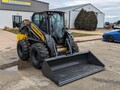 2025 New Holland L328 Skid Steer