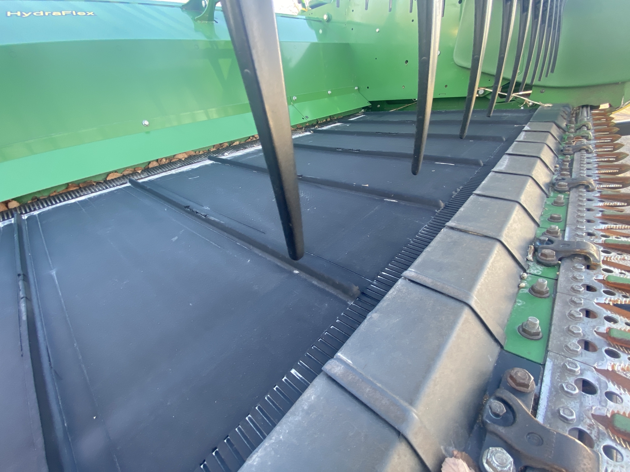 2020 John Deere 740FD Platform