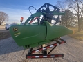 2020 John Deere 740FD Platform