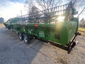 2020 John Deere 740FD Platform