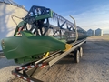 2020 John Deere 740FD Platform