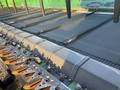 2020 John Deere 740FD Platform