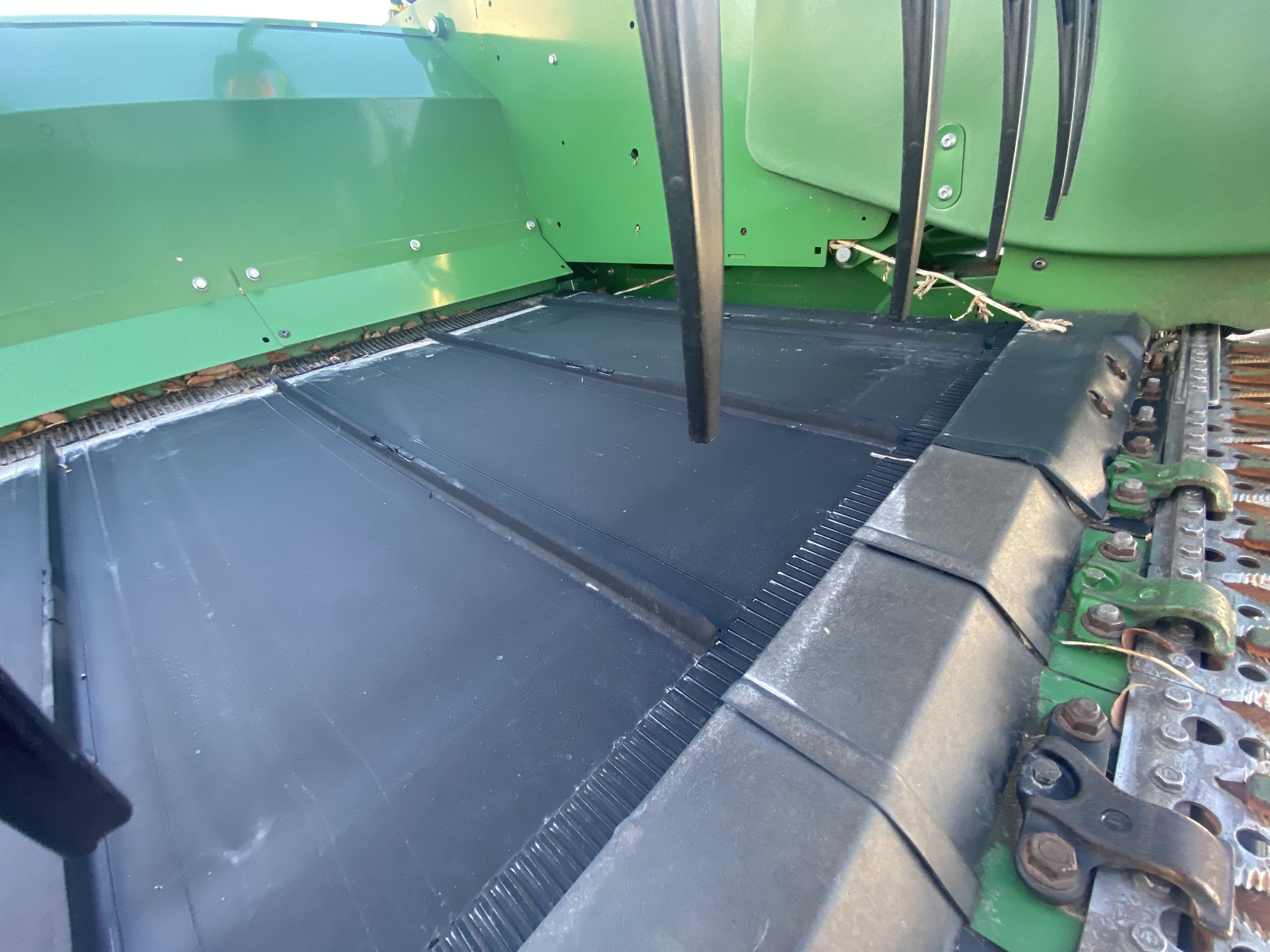 2020 John Deere 740FD Platform