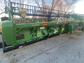 2020 John Deere 740FD Platform