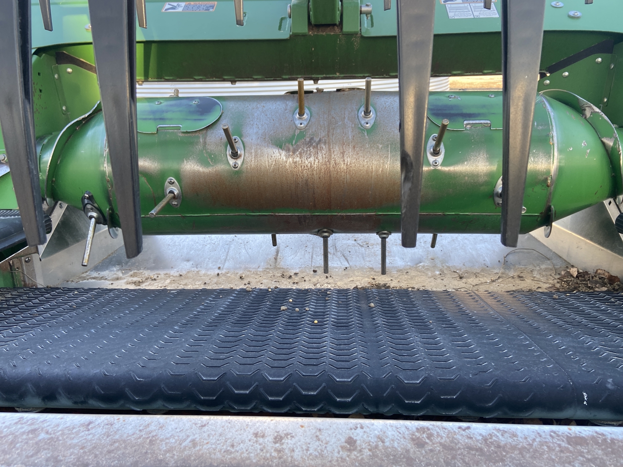 2020 John Deere 740FD Platform