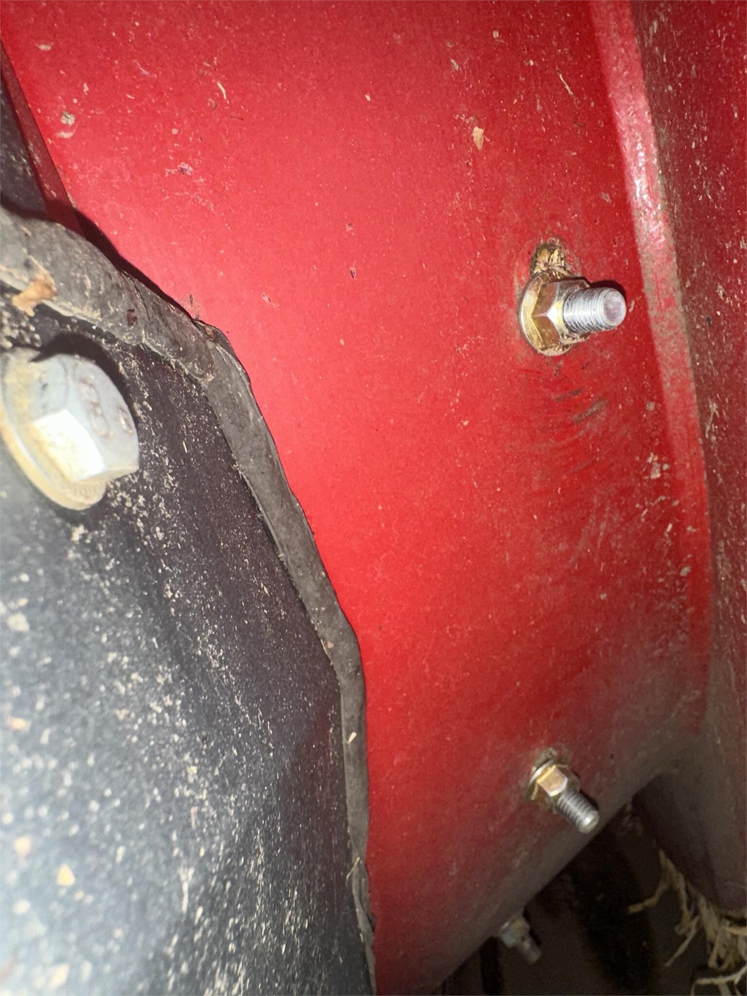 2015 Case IH 7240 Combine