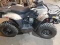 2021 Massimo Motor MSA400 ATVs and Utility Vehicle