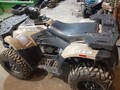 2021 Massimo Motor MSA400 ATVs and Utility Vehicle