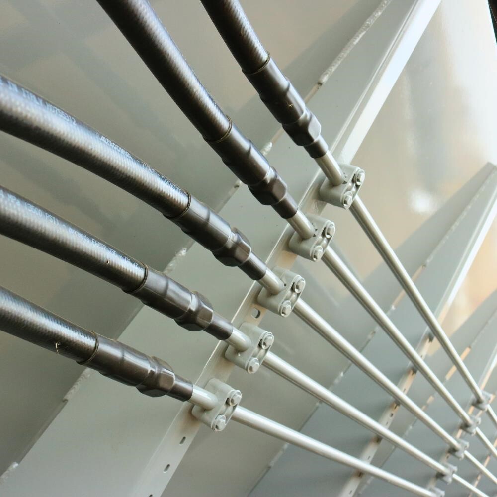 2026 BBI MAGNASPREAD PLUS Pull-Type Fertilizer Spreader