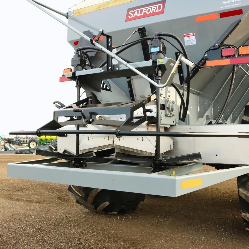 2026 BBI MAGNASPREAD PLUS Pull-Type Fertilizer Spreader