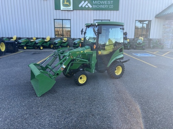 Used Tractors for Sale | Machinery Pete