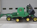  John Deere 750 Drill