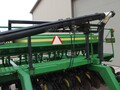  John Deere 750 Drill