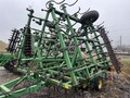  John Deere 980 Field Cultivator