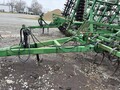  John Deere 980 Field Cultivator