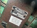  New Idea 325 Pull-Type Forage Harvester