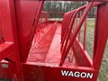  Industrias America 82R Feed Wagon