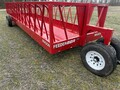  Industrias America 82R Feed Wagon