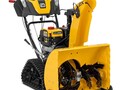  Cub Cadet 2X 26 TRAC Snow Blower